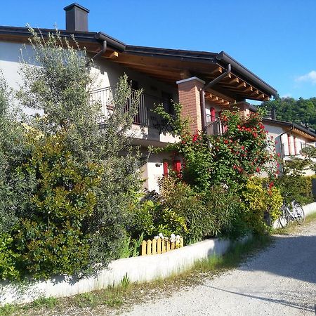 B&B Marostica Exteriér fotografie