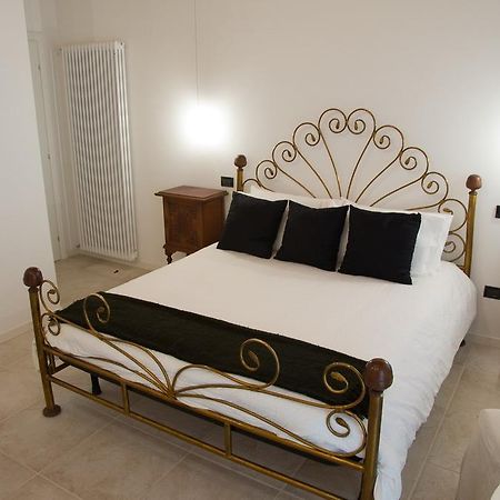 B&B Marostica Pokoj fotografie