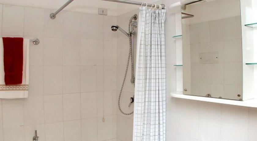 B&B Marostica Pokoj fotografie