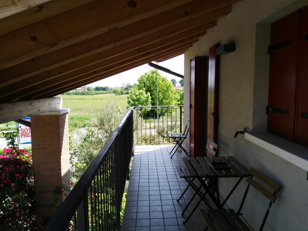B&B Marostica Exteriér fotografie