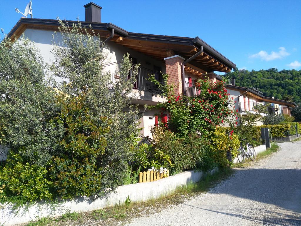 B&B Marostica Exteriér fotografie