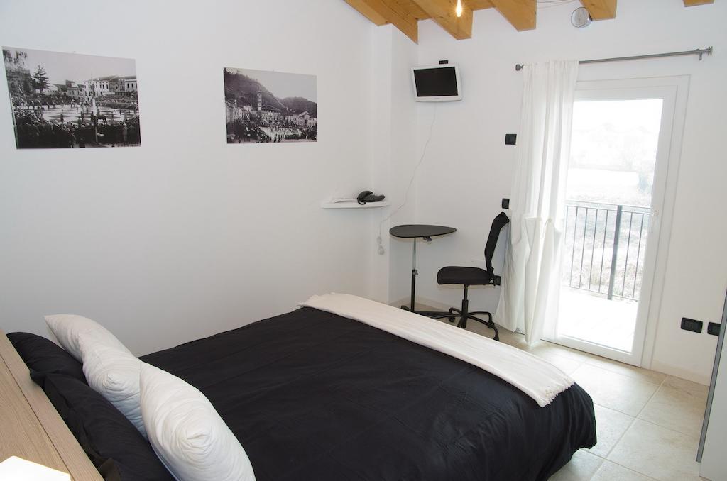 B&B Marostica Pokoj fotografie