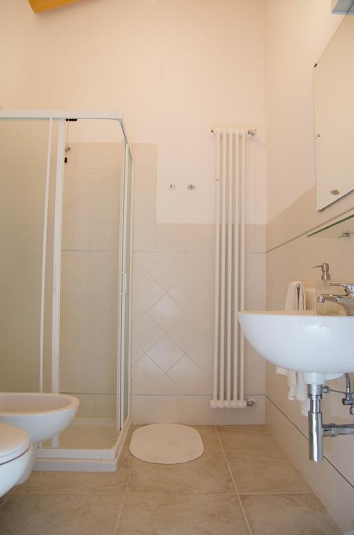 B&B Marostica Pokoj fotografie